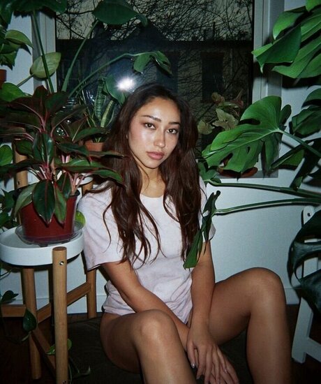 Olivia Jordan buena actriz galerías