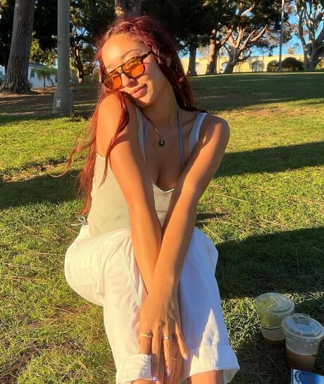 Olivia Jordan modelo hd recopilación