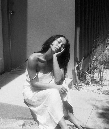 Olivia Jordan modelo gratis recopilación