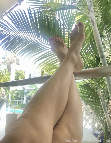 Diamond Foxxx modelo erótico recopilación