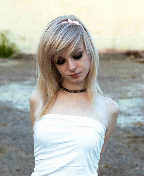 Shauna Dean Cokeland estrella porno bonita archivo