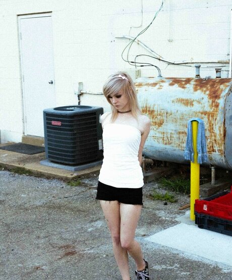 Shauna Dean Cokeland estrella perfecta archivo