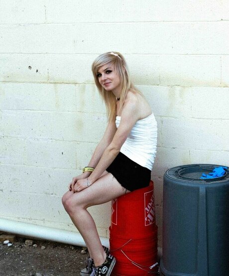 Shauna Dean Cokeland estrella porno mejor recopilación