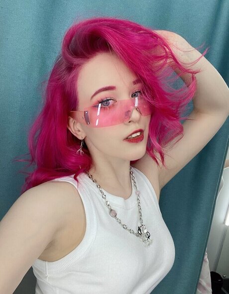 Mercury Cosplay modelo agradable archivo