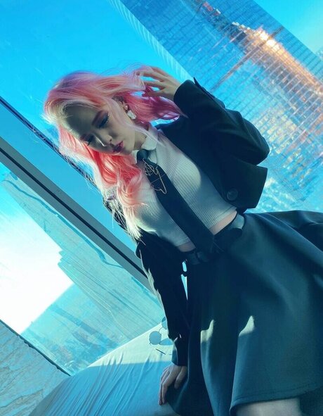 Mercury Cosplay modelo de alta calidad recopilación