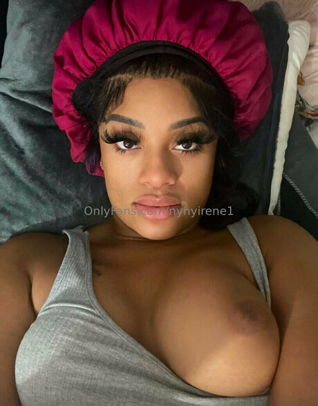 NyNyirene linda estrella recopilación