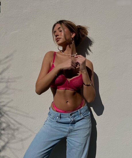 Zoe Liss arte estelar recopilación