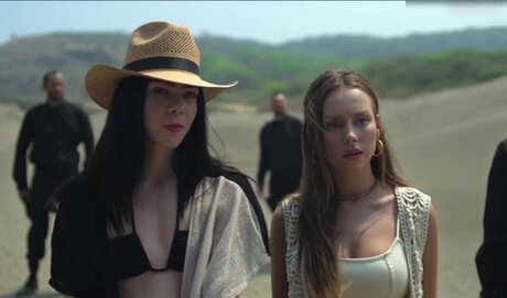 Ester Exp sito estrella porno atractiva galería