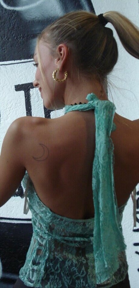 Ester Exp sito modelo porno fotos