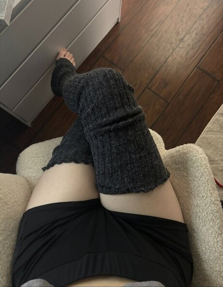 MegalodonVT actriz de arte galerías