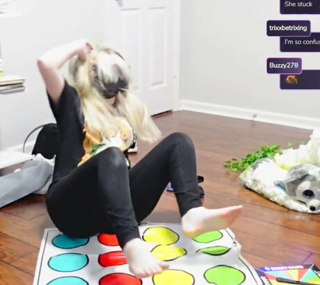 MegalodonVT arte estrella porno galería