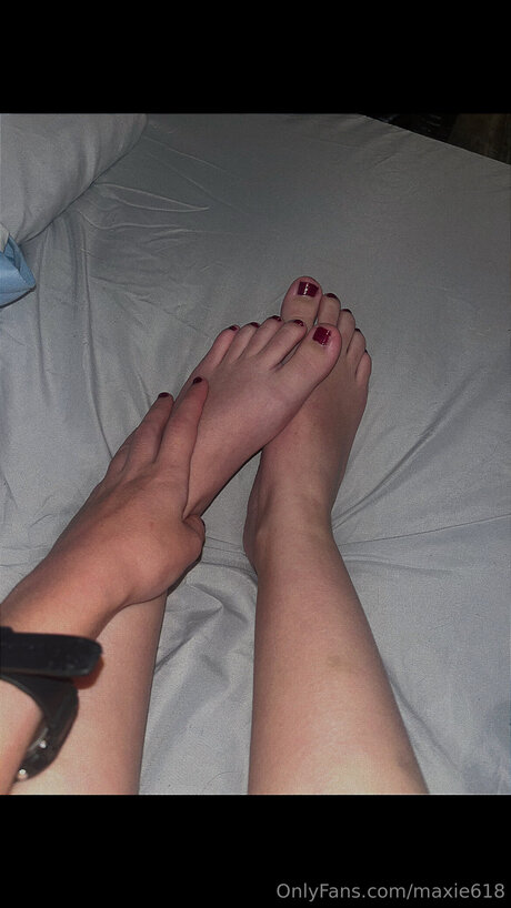 Maxie618 estrella porno superior fotos