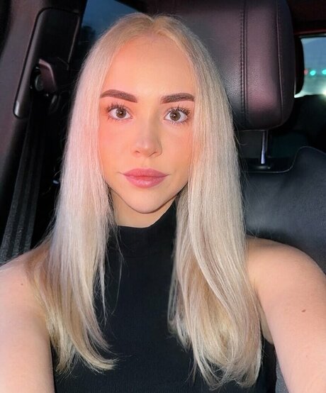 Agnessa Kosogon actriz de alta calidad fotos