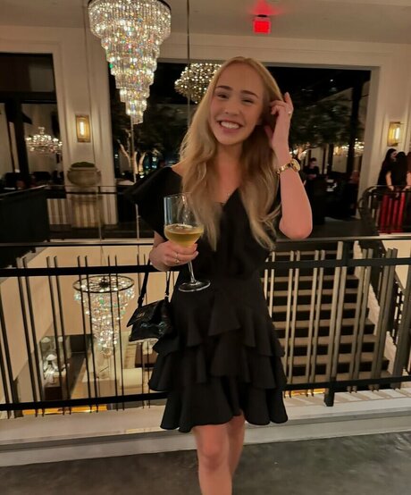 Agnessa Kosogon estrella porno superior galerías