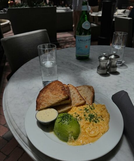 Agnessa Kosogon modelo hd fotos