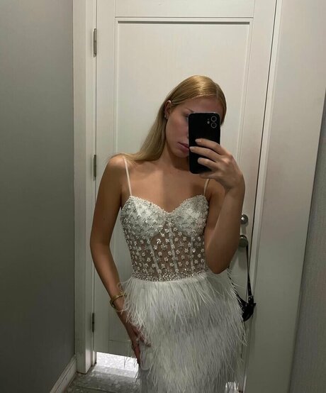 Agnessa Kosogon estrella xxx galería