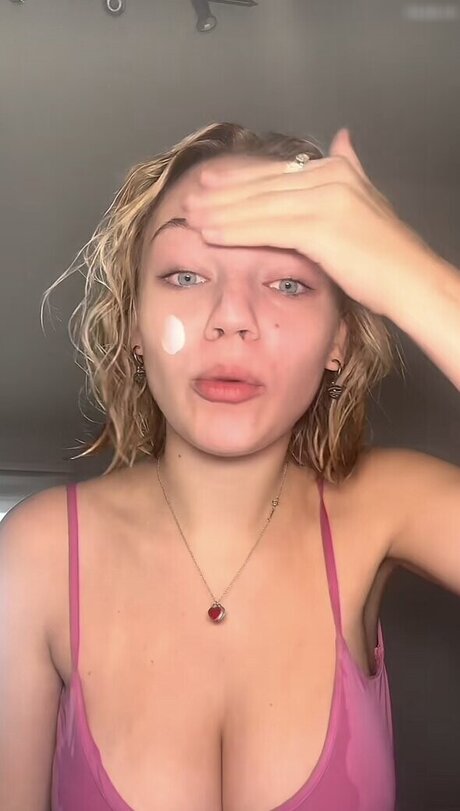 Leni Bahr estrella hermosa galería