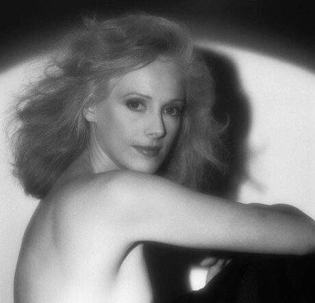 Sondra Locke buen modelo foto