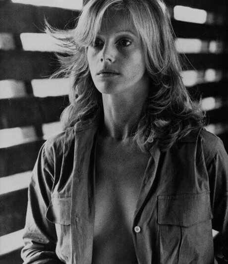 Sondra Locke actriz de desnudos foto