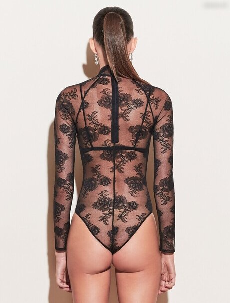 Kamila Hansen actriz libre imagen