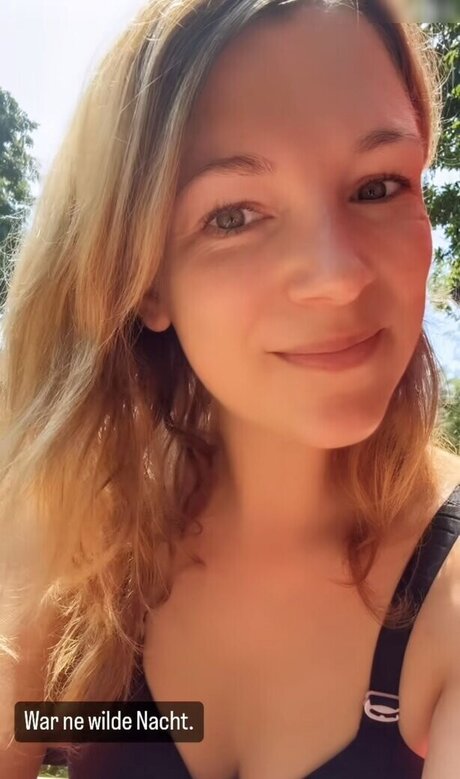 Iris Mareike Steen buena actriz galerías