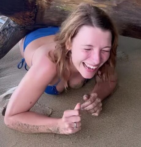 Iris Mareike Steen Profilfoto