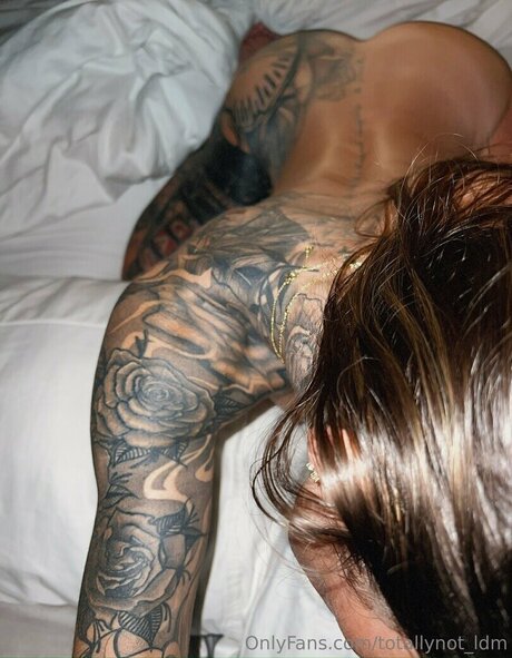 ldmfitmodel modelo porno foto