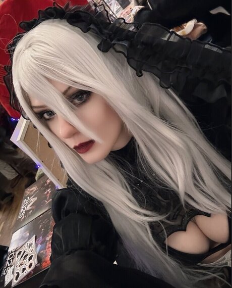 Waterloo modelo xxx foto