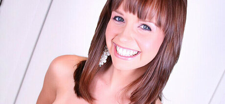 Amateur Allure estrella libre foto