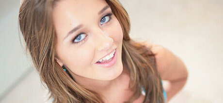 Amateur Allure modelo agradable recopilación