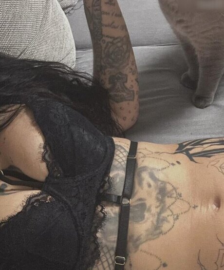 inked 93 estrella porno de arte archivo