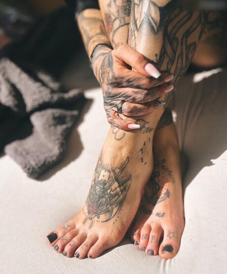 inked 93 modelo hd galerías