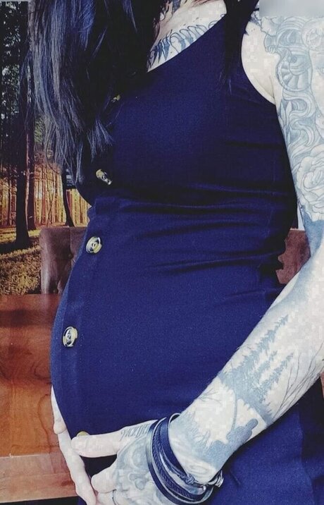 inked 93 hermosa modelo archivo