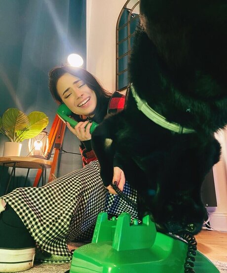 FreakinMagical actriz desnuda galería