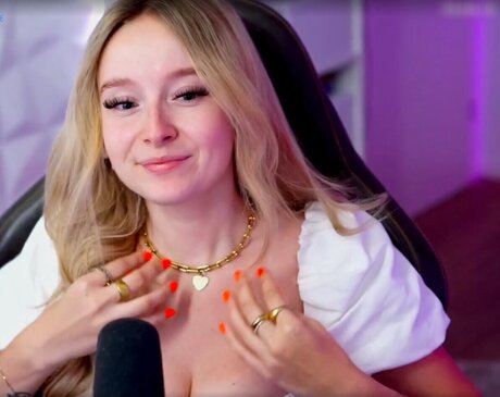 MinusElf estrella caliente galerías