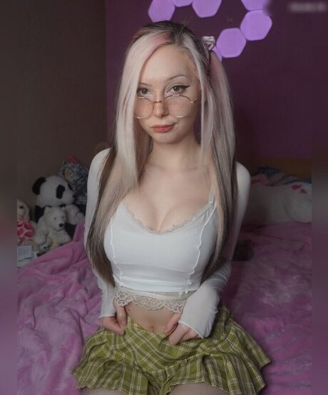 sickEmoAngel actriz de arte foto