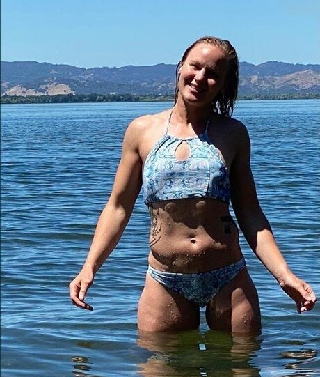 Valentina Shevchenko xxx estrella porno fotos