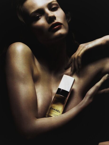 Edita Vilkeviciute estrella sexy archivo