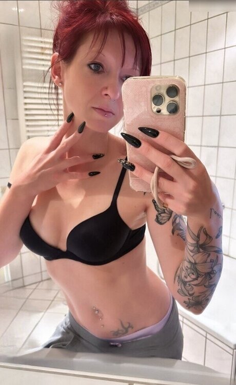 Nicole Anna mejor estrella foto