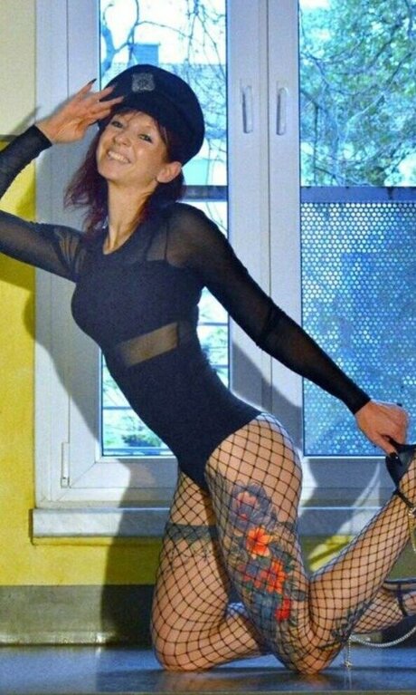 Nicole Anna estrella xxx imágenes