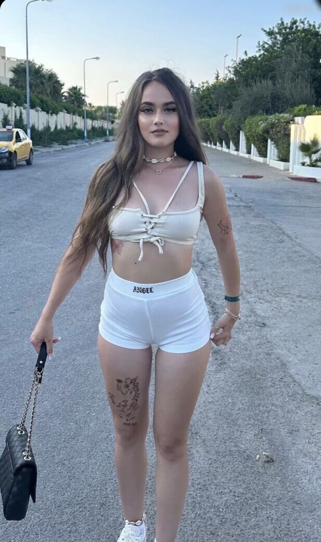 lfrxy arte modelo galería