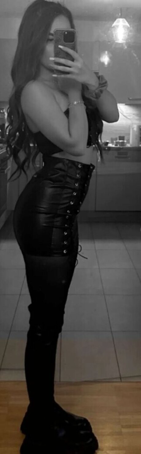 lfrxy estrella erótica galería