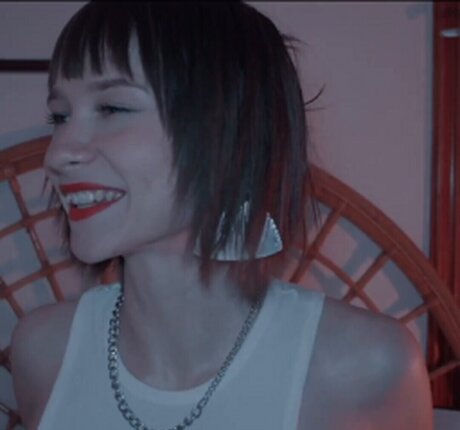 Chaturbatable actriz de arte recopilación