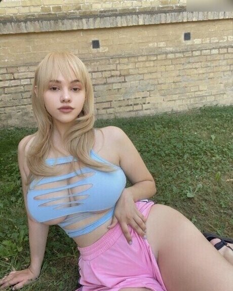 spelayaksenia modelo perfecto galería