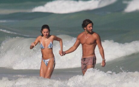 Delilah Hamlin Fotoaufnahmen