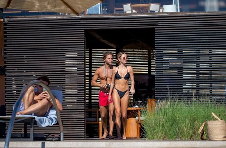 Delilah Hamlin estrella hd foto