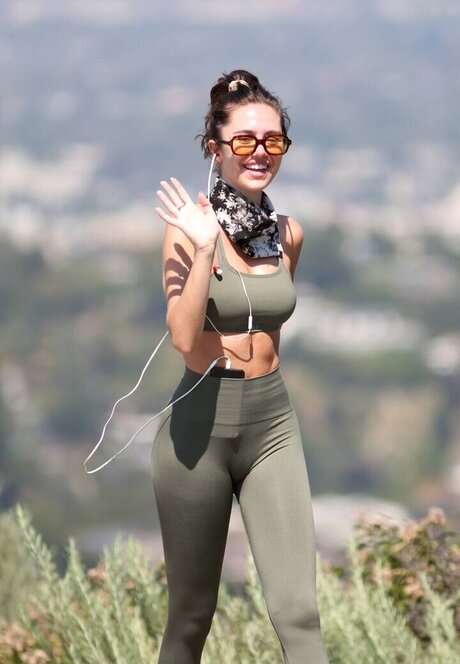 Delilah Hamlin estrella porno del sexo imagen