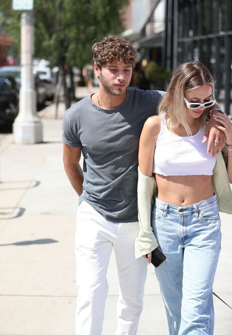 Delilah Hamlin estrella porno mejor archivo