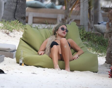 Delilah Hamlin mejor actriz foto