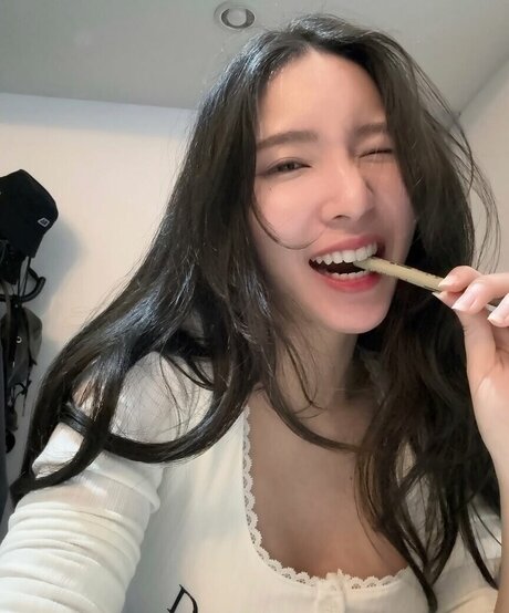 Mena Noona estrella del arte galería